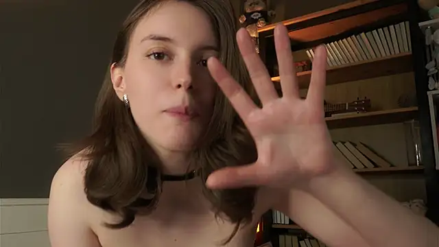 DarylBarks Live XXX-Chat