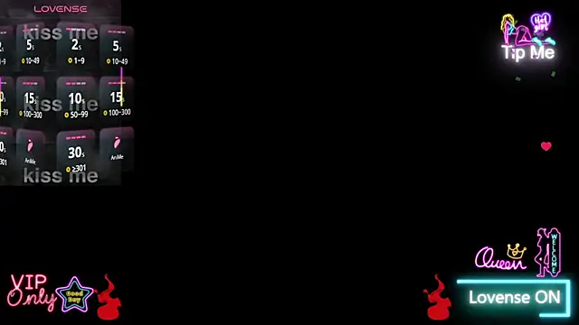 Gisele_fox 라이브 XXX 채팅