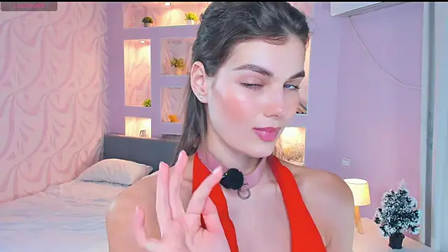 FloraDobb 라이브 XXX 채팅