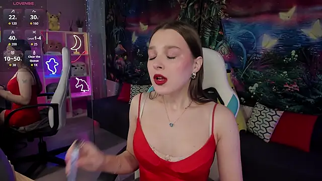 kaisajenner Live XXX-chat
