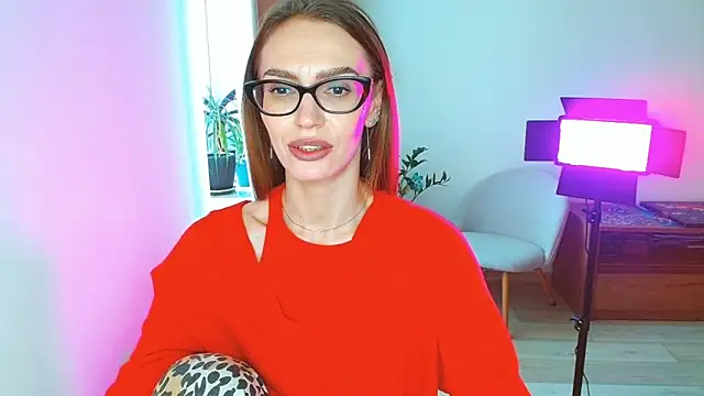 Chatroom XXX en direct de Lady_Sunshine_