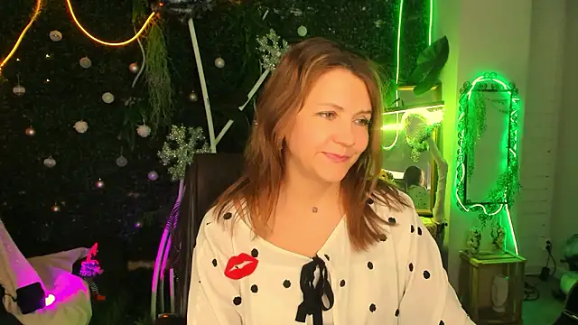 NicoleHitman Live XXX-chat