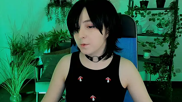 Chat +18 de VirtuallVoyant ao vivo