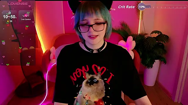 666_marshmallow Live XXX-chat