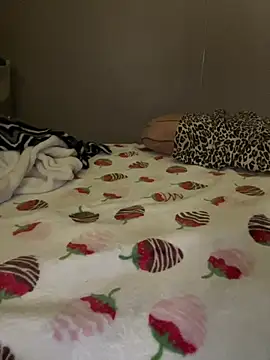 TranSexualJade95 élő XXX-chatje