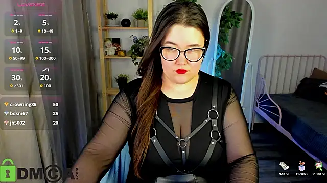 Tara_TorresのライブXXXチャット