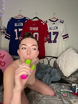 babygingerboo Chat XXX live