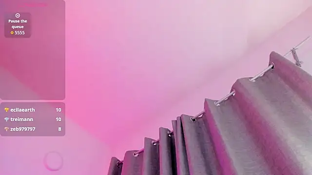 _valeria_saenz_'s Live XXX Chat