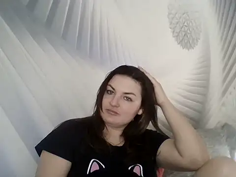 Calmyris Live XXX-chat