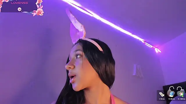 ailen_aria's Live XXX Chat