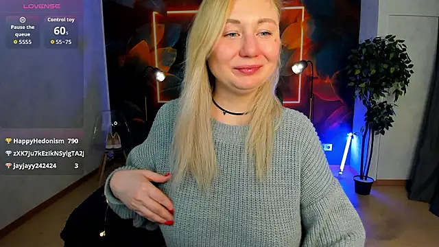 scent__of_woman's Live XXX Chat