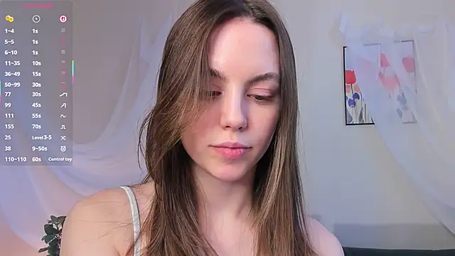 sweet_and_flirt Live XXX-chat