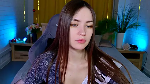 lollyrais Live XXX-chat