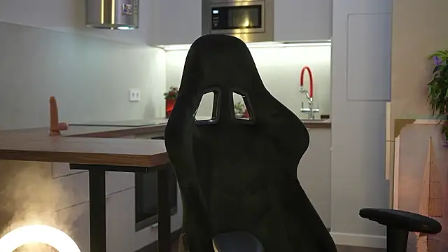 Chatroom XXX en direct de Cleose