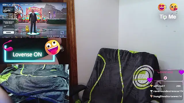 msgamergirl69 Chat XXX live