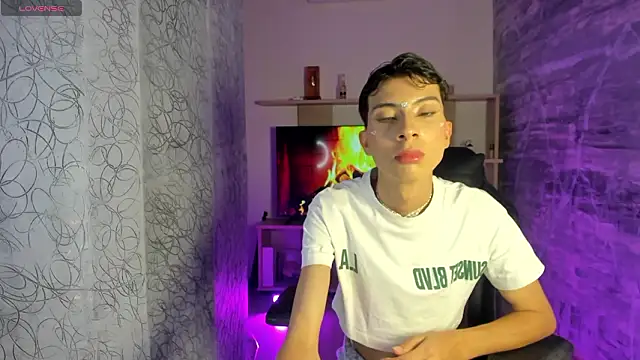 Jamess_Carterr_ 라이브 XXX 채팅