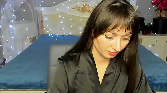 RosiAlina Live XXX-chat