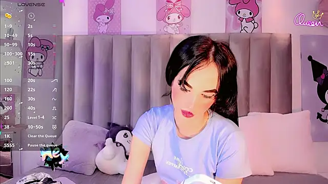 Melany_Alejandra – Naživo XXX chat