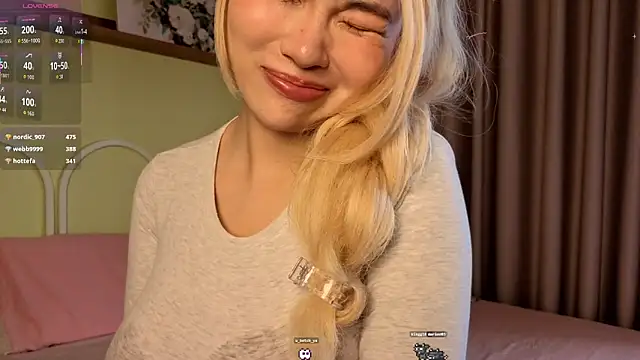 kimryuu's Live XXX Chat