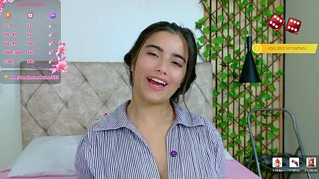 Georgia_Candy's Live XXX Chat