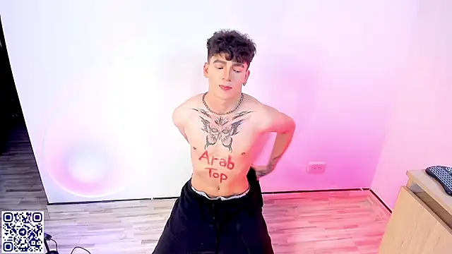 Axel_InkShade_ Chat XXX live