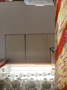 Rajkuma12345: διαδικτυακό σόου στην κάμερα