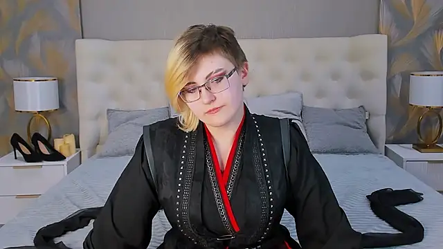 ABSI_GLITCH's Live XXX Chat