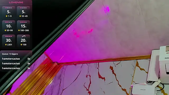 zaira_skinny's Live XXX Chat