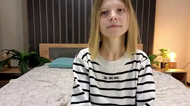 EssieVogel Live XXX-chat