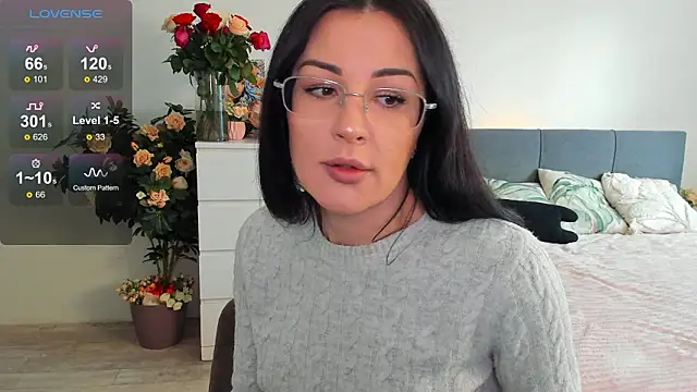 KerryCandy_Girl's Live XXX Chat