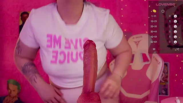 Chatroom XXX en direct de Chery_Lady22