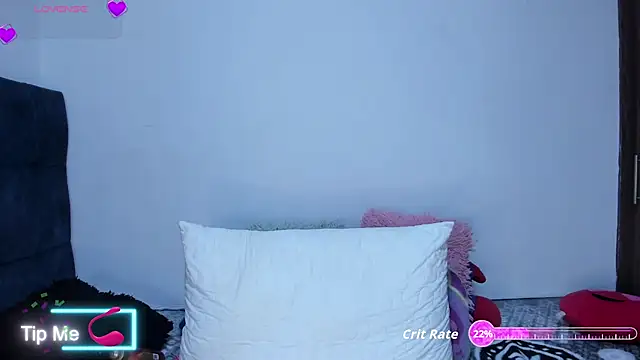 Abbyy_Rosse_のライブXXXチャット