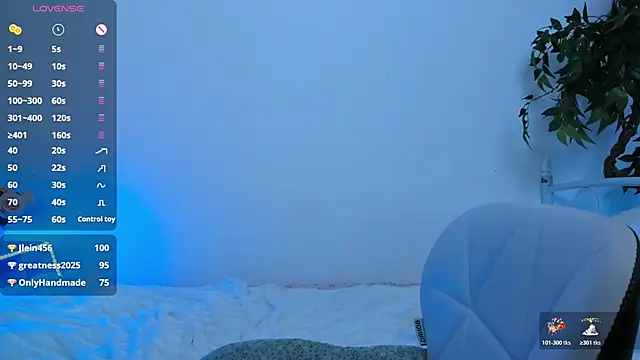 Bell_a_mi_'s Live XXX Chat