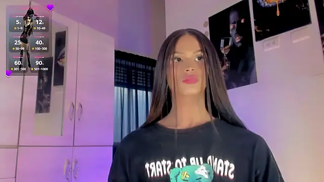 alexia_corleoni 라이브 XXX 채팅