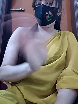 Saanvi-Sen's Live XXX Chat