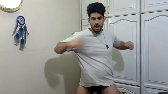 Chat +18 de Jackyrose ao vivo