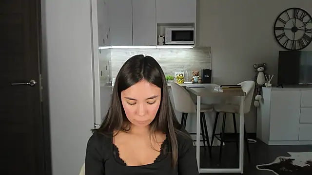 nilliluvのライブXXXチャット