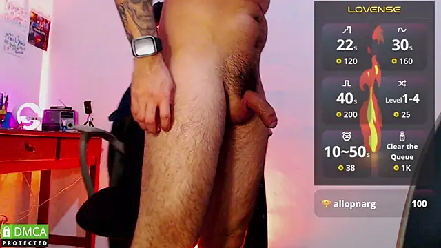 Chat +18 de Diilanhott ao vivo