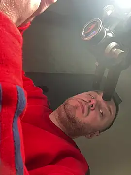 Webkamerová show DorianJeday