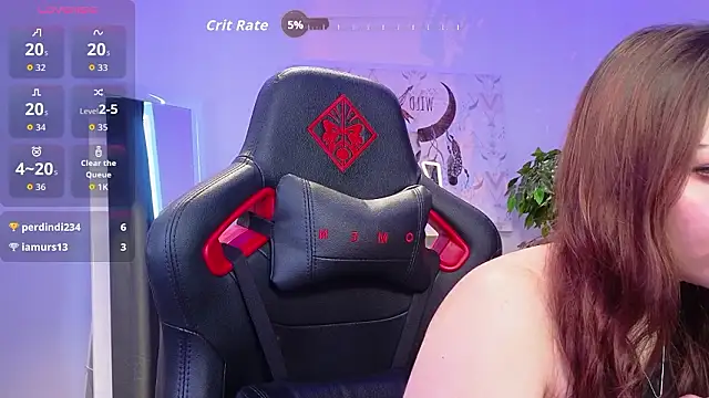 AshleySkott_'s Live XXX Chat