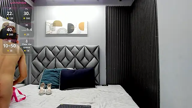 Andrew_Taylor09 Live XXX Chat