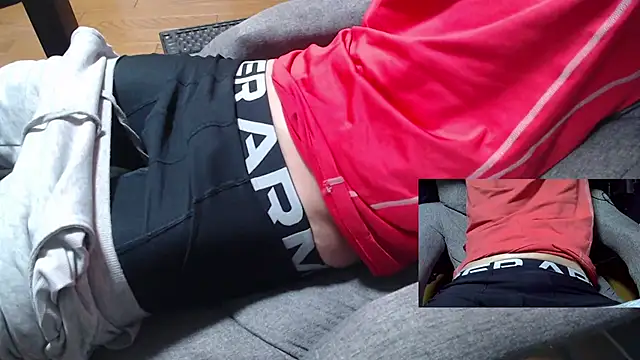 Chat +18 de Yasu2000 ao vivo