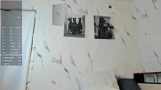 SophieRayne's Live XXX Chat