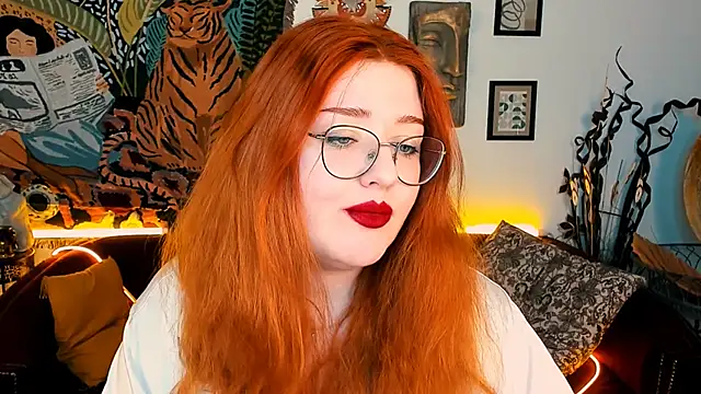 StaceyJensenのライブXXXチャット