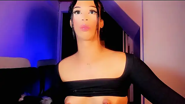 Show de webcam de Celene_Goddess