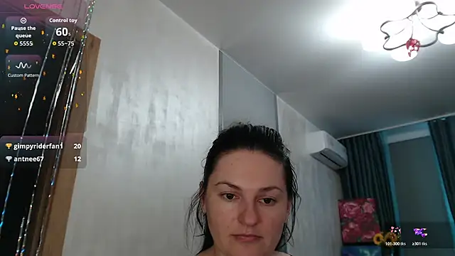 Stacy_Davice élő XXX-chatje