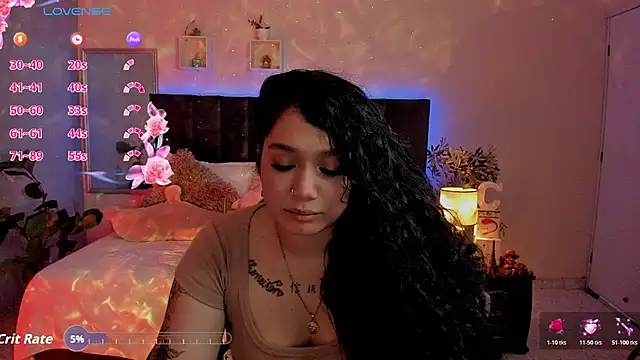 alexxandra_ferri_ 现场XXX聊天