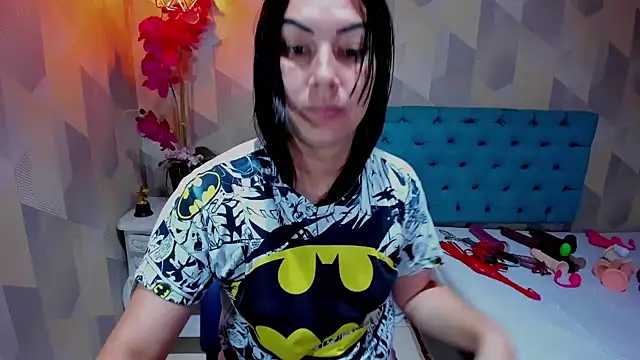 AdaFawxx Live XXX-Chat