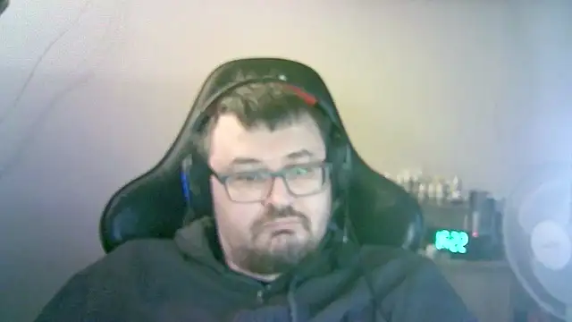 SirAbuser Webcam-Show