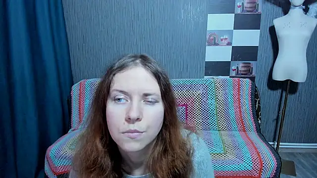 pa1e_pr1ncess' Live XXX Chat